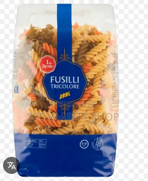 1 De Best Fusili Tricolore
