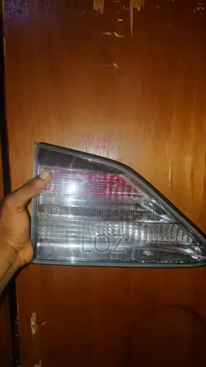 Lawrence Cars Light