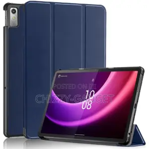 Lenovo Tab P11 2nd Gen - 11.5" - Tb-350fu/Tb-350xc Case Cover Pouch