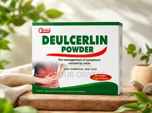 Deucerlin Herbal Drug