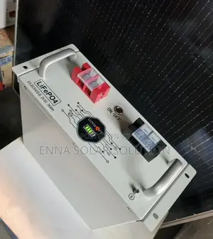 3kwh 24v Luxwatt Lithium Battery