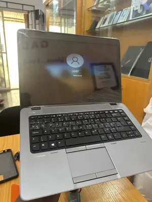 Laptop HP EliteBook 840 G1 8GB Intel Core i5 SSD 128GB
