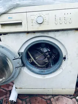 Automatic Washing Machine