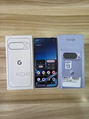 Google Pixel 10 Pro XL 256 GB Blue