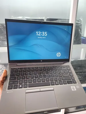 Laptop HP ZBook Firefly 14 G7 16GB Intel Core i5 SSD 512GB