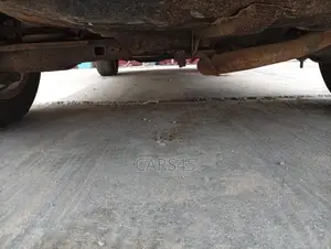 Toyota RAV4 2010 Silver