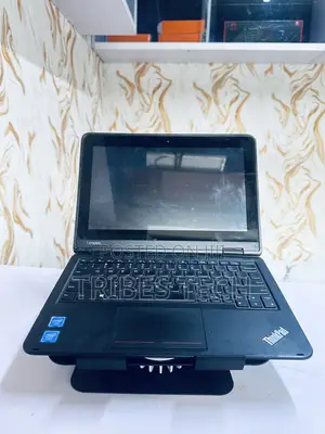Laptop Lenovo ThinkPad Yoga 4GB Intel Celeron SSD 128GB