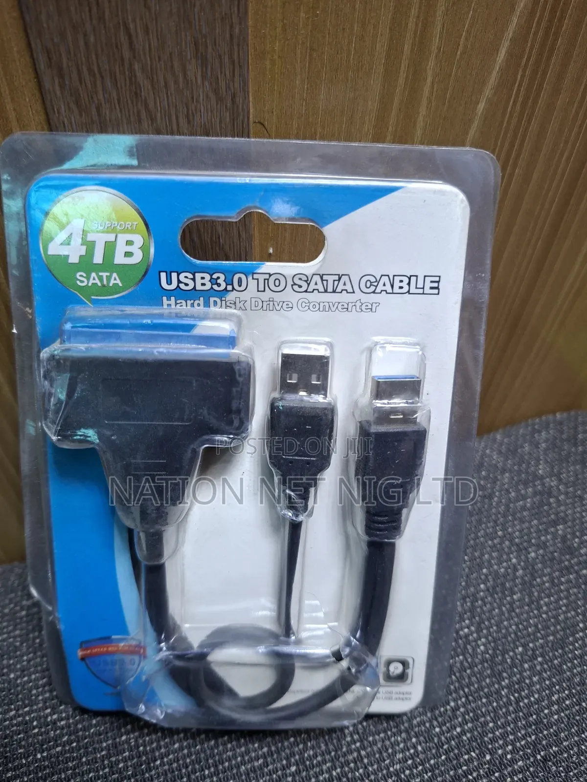Usb Stata Cable