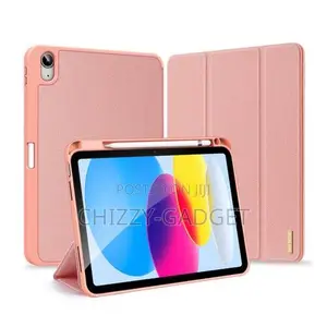 iPad 10th Gen 2022 and 11th Generation A16 2025 Domo Case