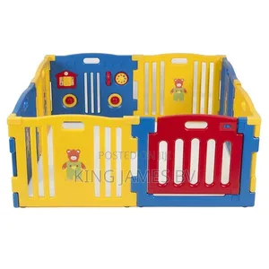 Kid's Pay Room