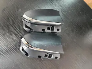 Mirror Down Cover Camry 2020 With Light