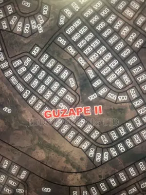 Guzape 2 Plot 577 For Sle