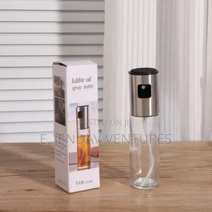 Oil Bottle