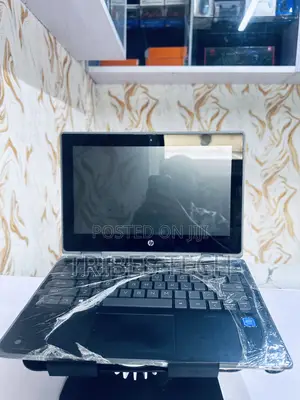 Laptop HP ProBook 11 x360 G3 EE 4GB Intel Celeron SSD 128GB
