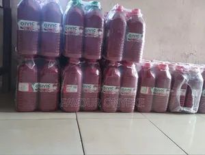Givic Palm Oil