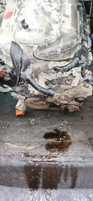 Engine and Gearbox for Honda Accord or Crosstour 2013/2014 Models