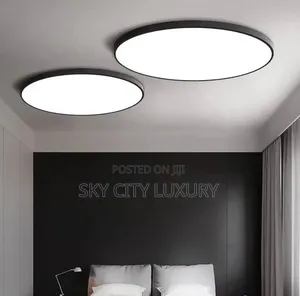 Led Flush Ceiling Light