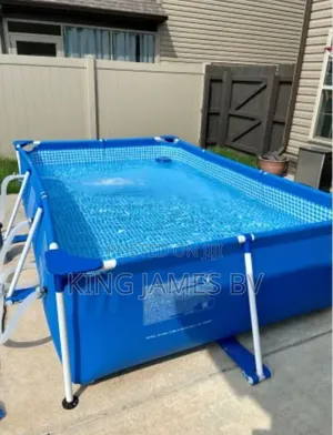 Intex Swimming Pool