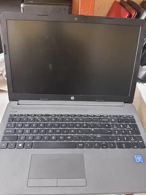 Laptop HP 250 G7 8GB Intel Core i3 SSD 256GB