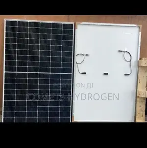 450w Solar Panel