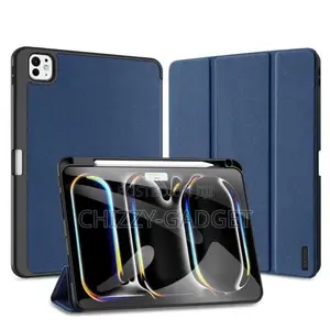 iPad Pro 11 Inch M4 2024/ M5 2025 Dome Case