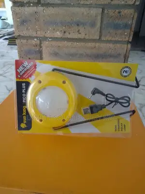 Sunking Pico Plus Lantern Portable Solar Led Light Supplier in Nigeria