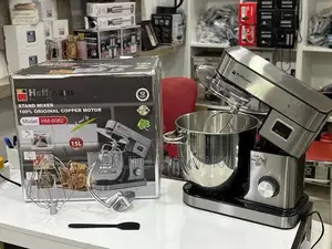 Hoffman’S Stand Mixer 15litre