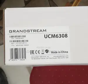 Grandstream Ucm 6308