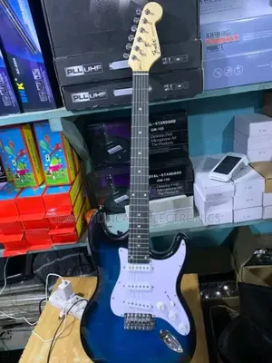 Fender Lead Guitar