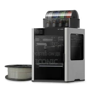 Bambu Lab H2d Combo 3d Printer