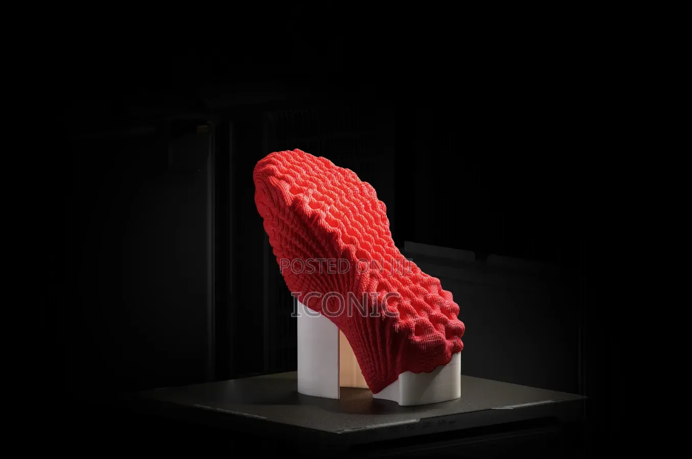 Bambu Lab H2d Combo 3d Printer