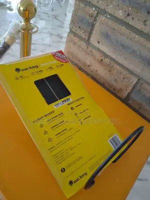 Sunking Pico Plus Lantern Wholesale Distributor Nigeria