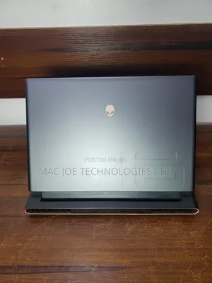 Laptop Alienware M16 R1 16GB Intel Core i7 SSD 1T