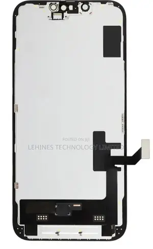 Phone Screens