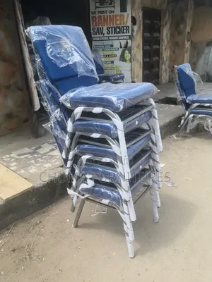Church Chairs