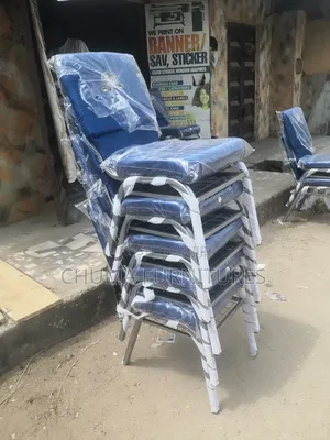 Church Chairs