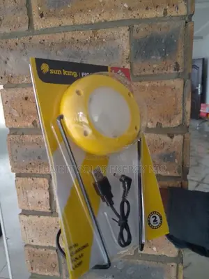 Affordable Sunking Pico Plus Lantern Company Nigeria