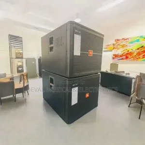 JBL Subwoofer