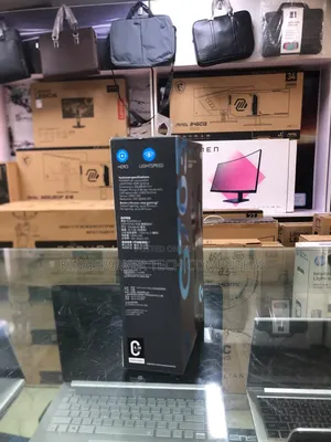 Logitech Light Speed Wireless Mouse