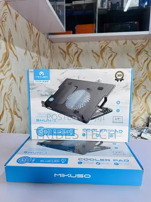 Mikuso Cooling Pad