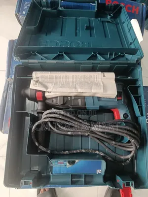 Bosch GBH 2-24 Dre Professional Rotary Hammer 790w SDS-Plus