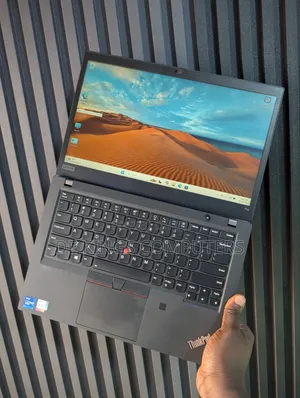 Laptop Lenovo ThinkPad T14 16GB Intel Core i7 SSD 512GB