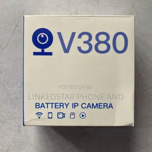 Spy CCTV Camera - Standalone Wifi Mini Spy Infrared Camera