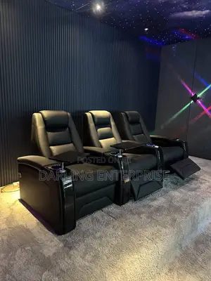 Cinema Sofa/Chair
