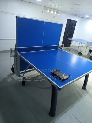 Outdoor Table Tennis Board Heavy Duty