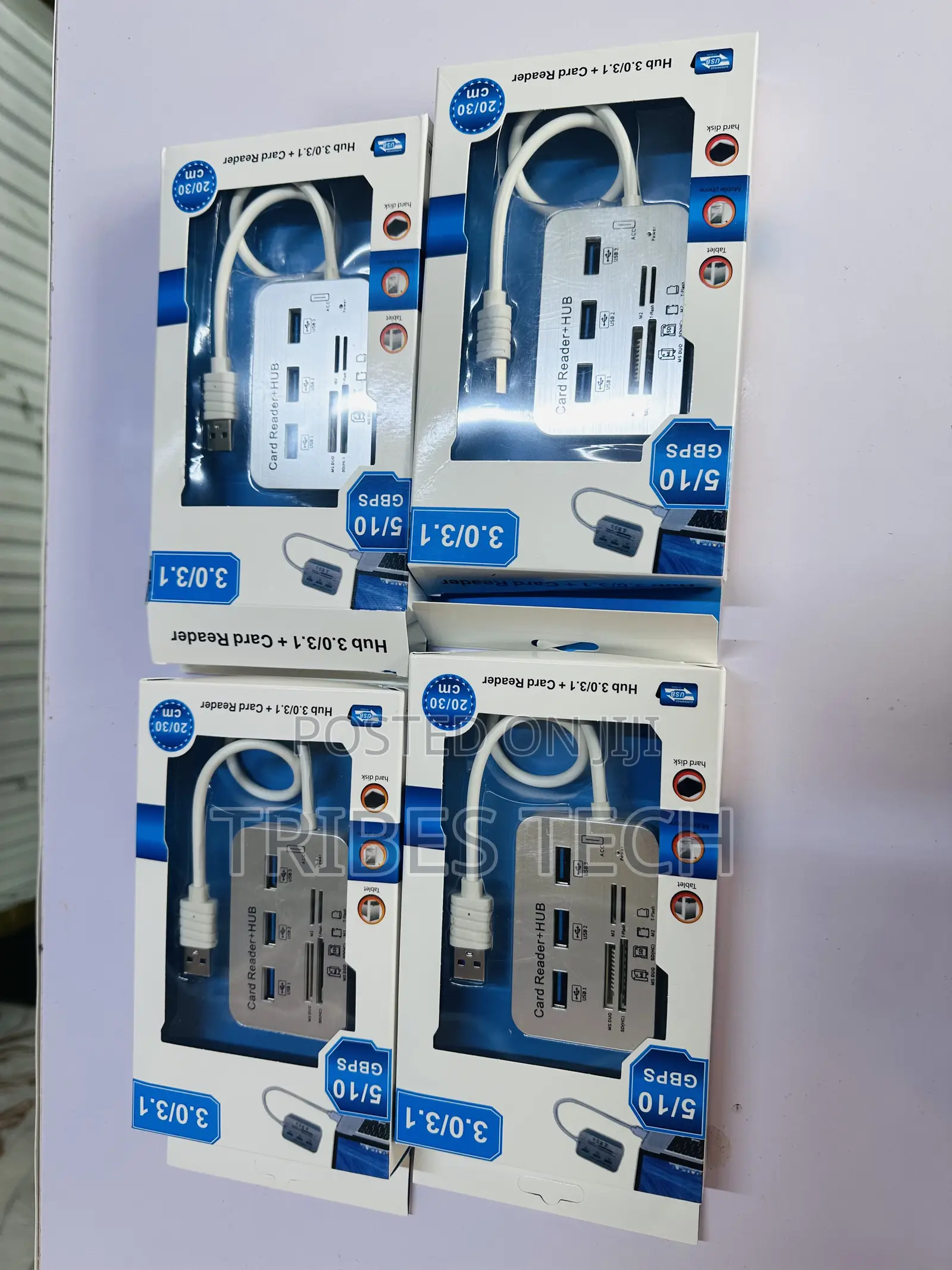 Usb Card Reader