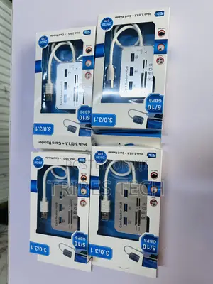 Usb Card Reader