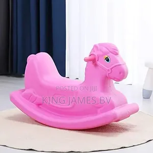 Little Tikes Rocking Horse