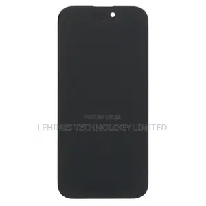 Phone Screens