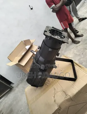 Profile Light 200 Watts